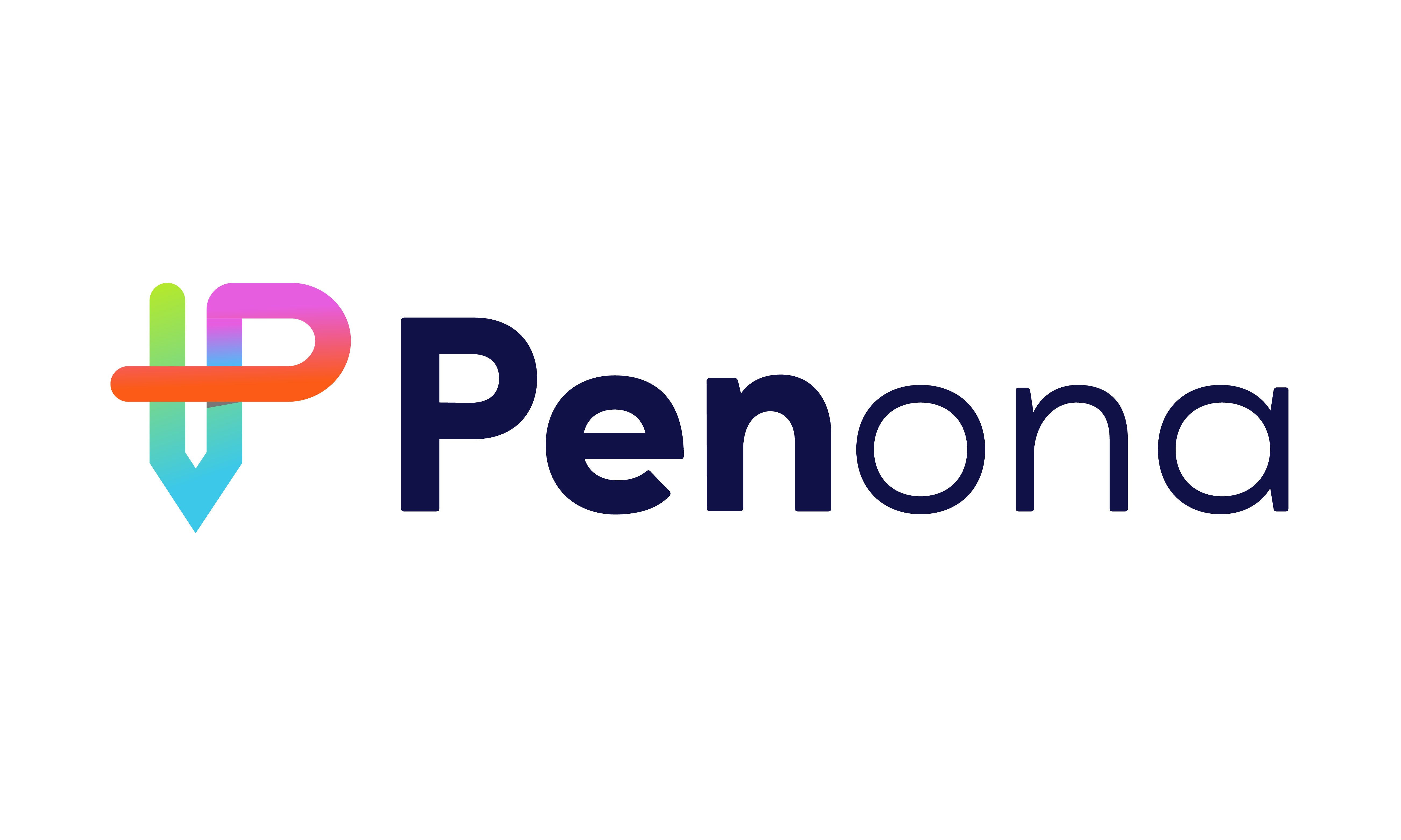 Penona logo